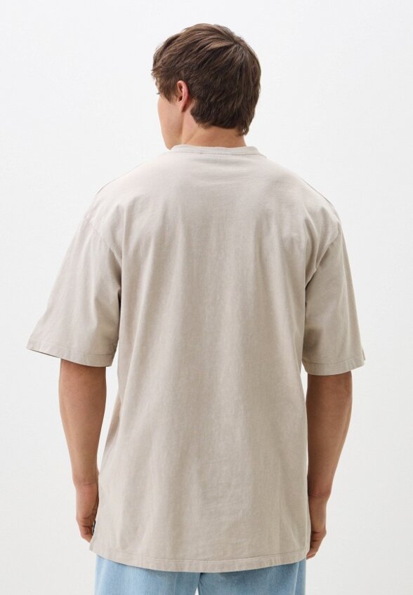 Футболка Briggs