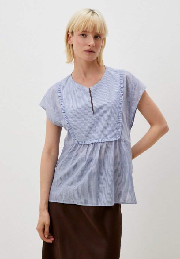 Блуза Vera Lapina