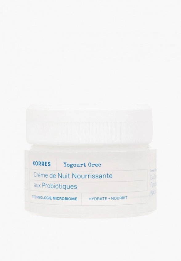 Крем для лица Korres
