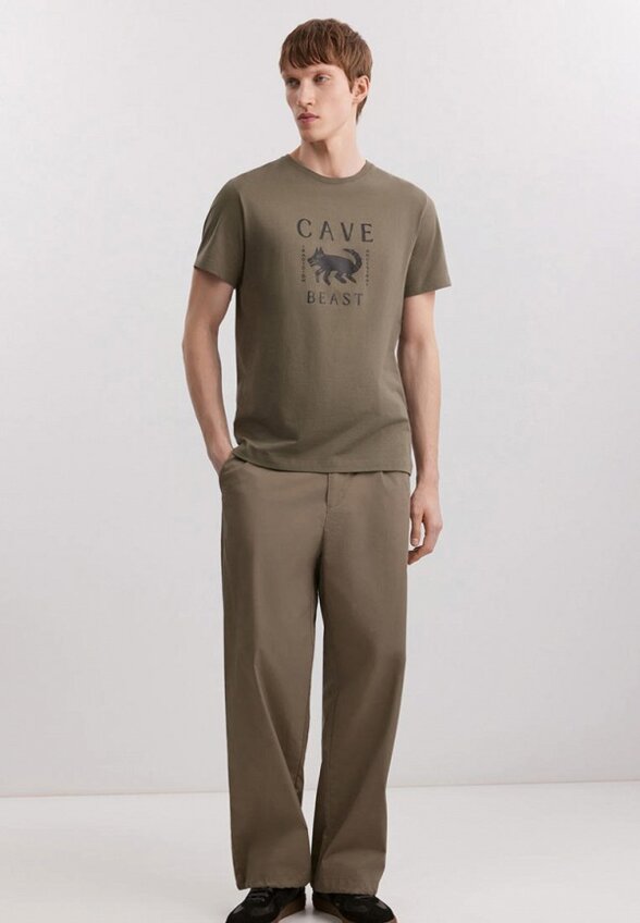 Футболка Baon