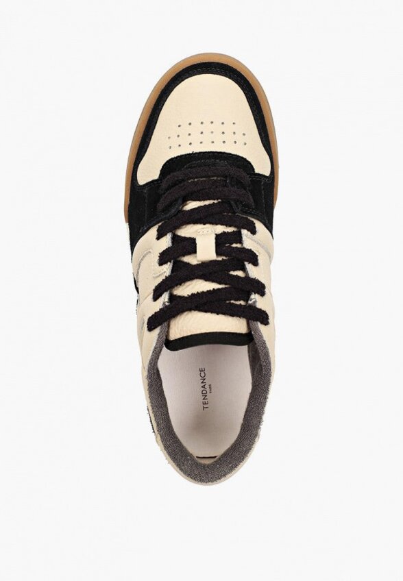 Кеды Tendance