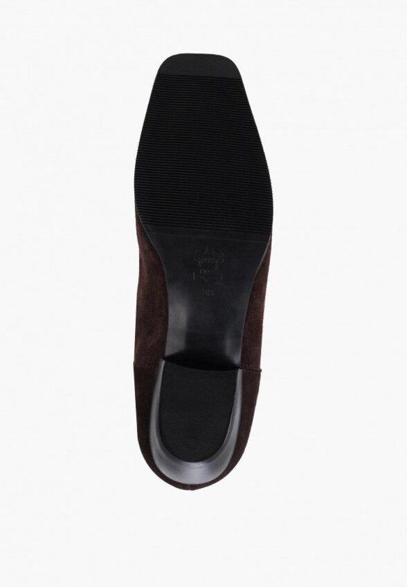 Сапоги Lusavou