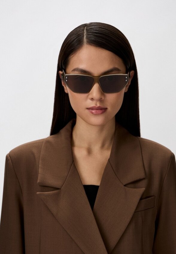 Очки солнцезащитные Isabel Marant