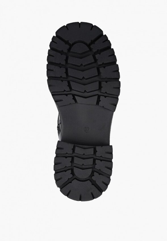 Ботинки Antilopa