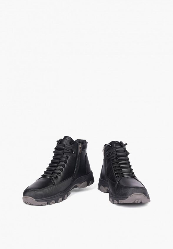 Ботинки Instreet