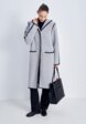 Пальто однобортное Finn Flare2  - превью
