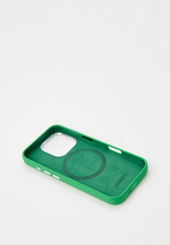Чехол для iPhone Lacoste