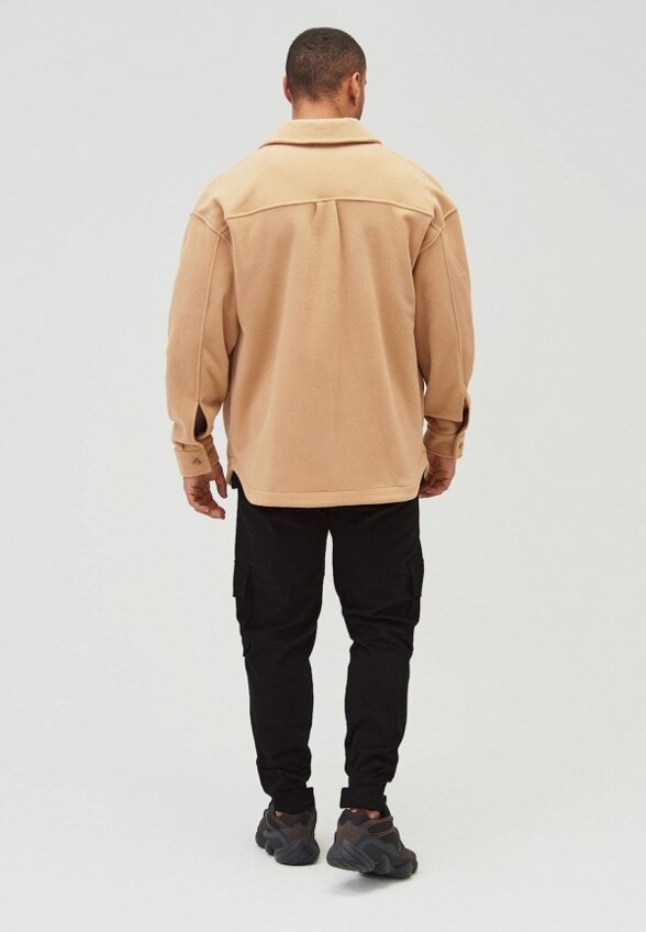 Рубашка Torae Black