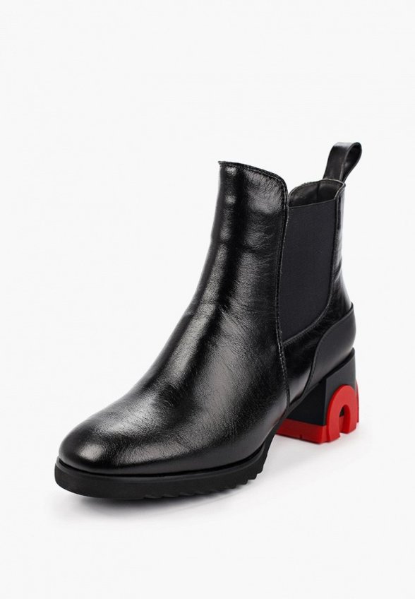 Ботильоны Stivalli