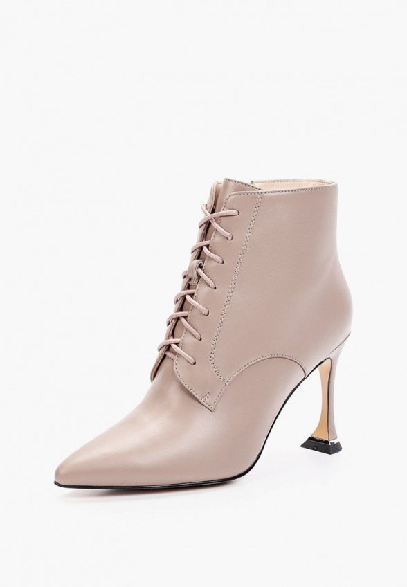 Ботильоны Stivalli