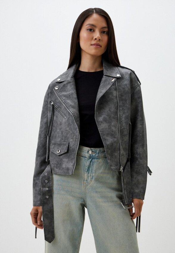 Косуха Juicy Girl