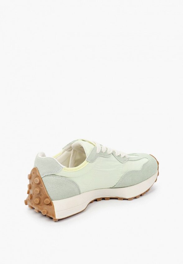 Кроссовки Abricot