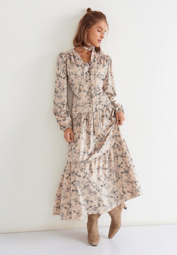 Платье Vittoria Vicci