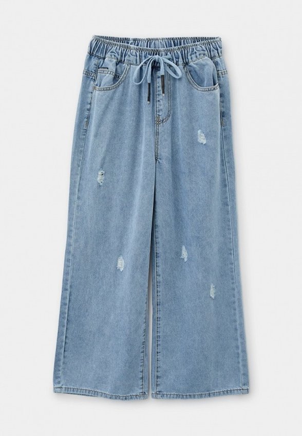 Джинсы Resser Denim