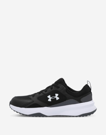 Кроссовки мужские Under Armour Charged Edge, Черный женщинам