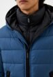Пуховик Urban Fashion for Men5  - превью