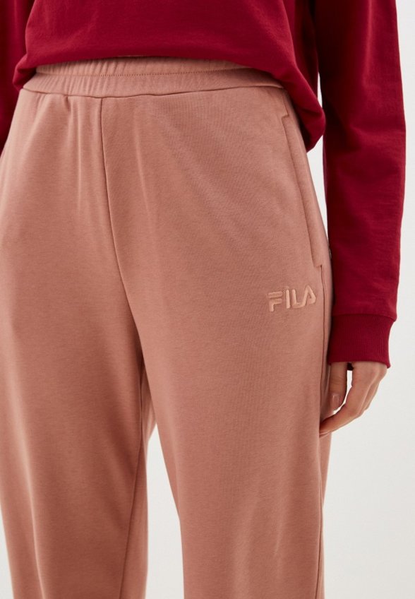 Брюки спортивные Fila