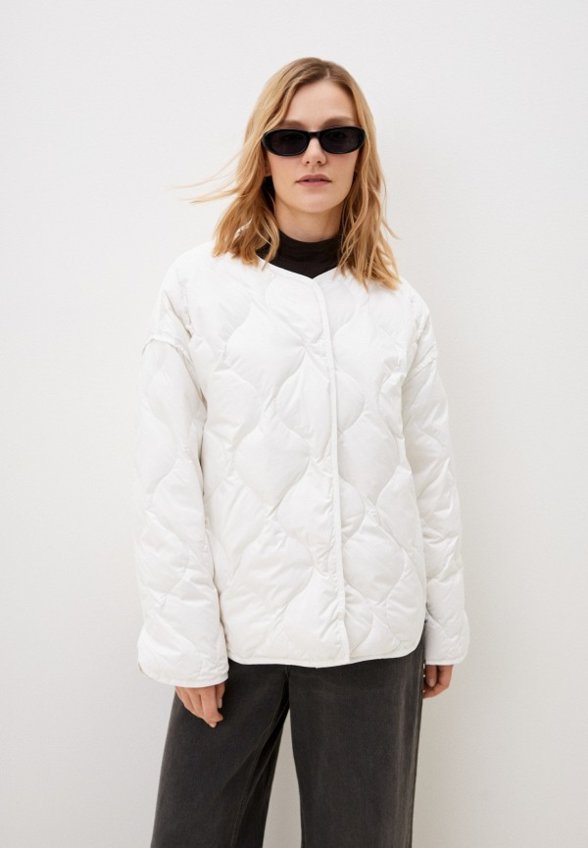 Куртка стеганая IDOL