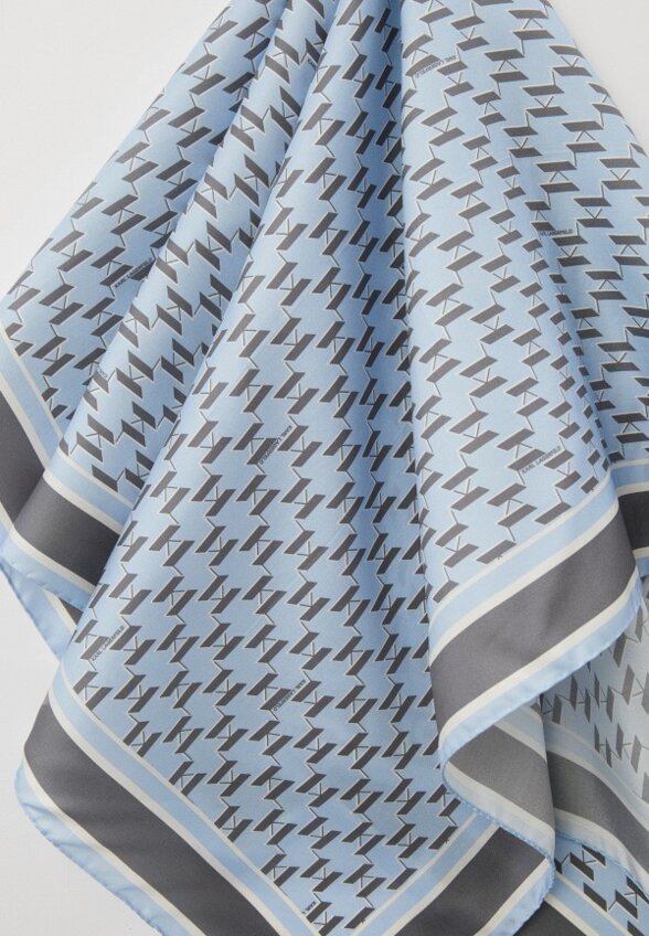 Платок Karl Lagerfeld