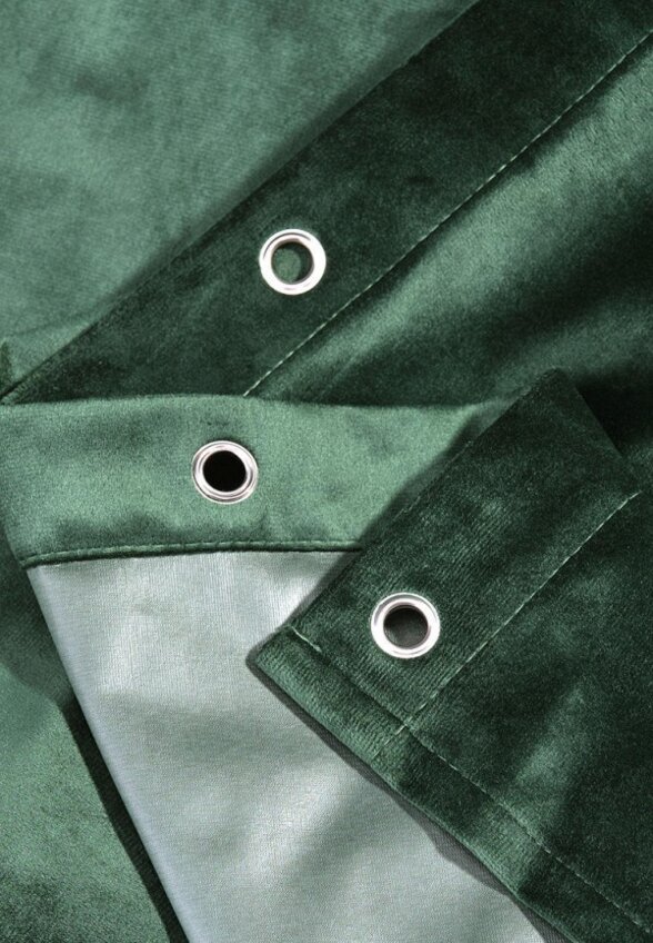 Штора для ванной Moroshka