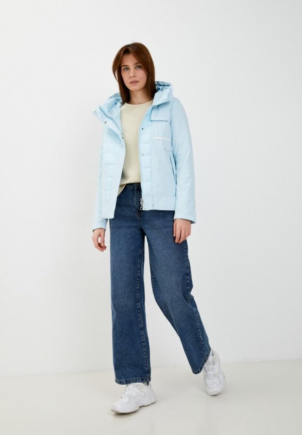 Куртка утепленная Winterra