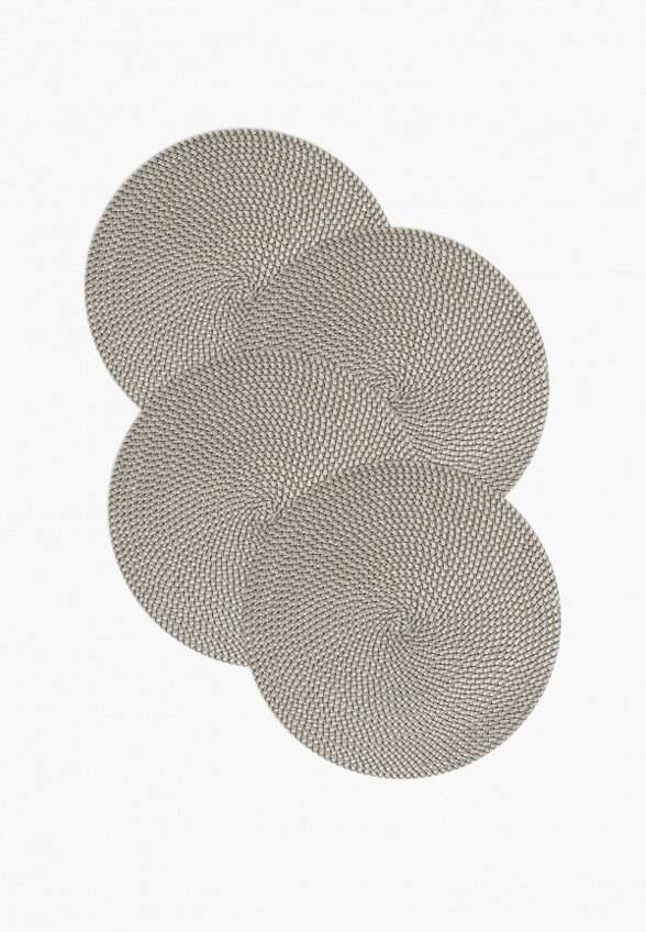 Плейсматы 4 шт. DeNastia