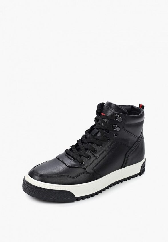 Ботинки Francesco Donni