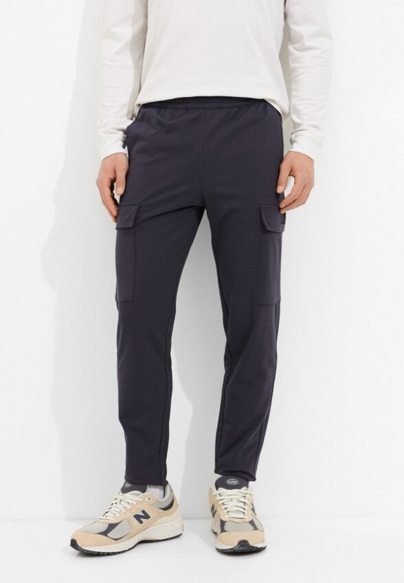 Брюки спортивные EA7