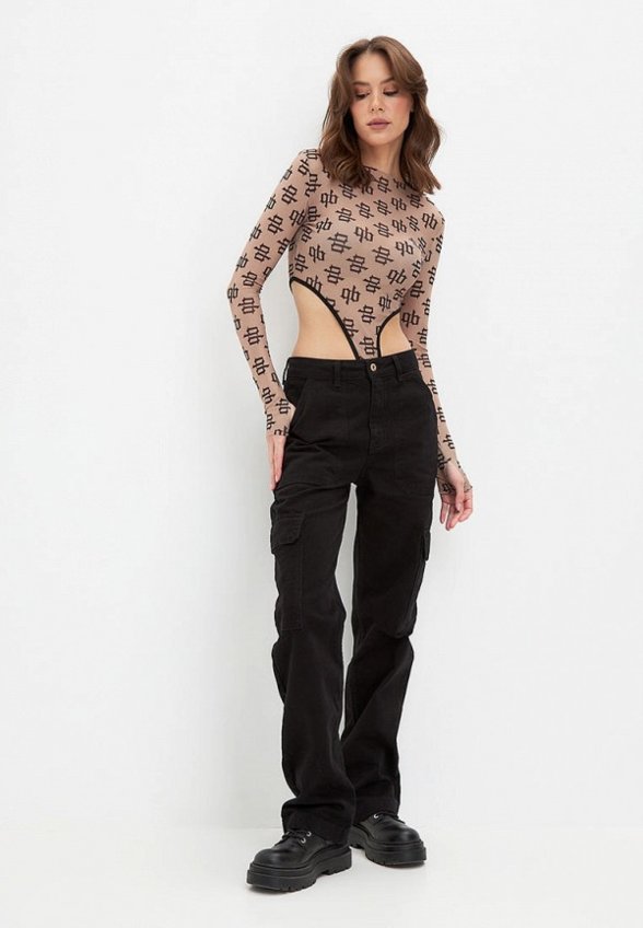 Джинсы Arianna Afari