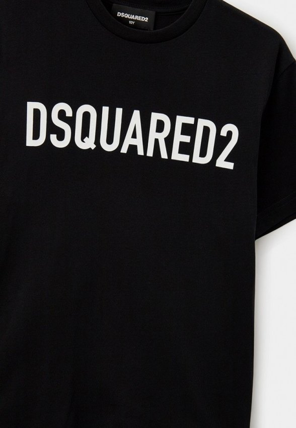Футболка Dsquared2