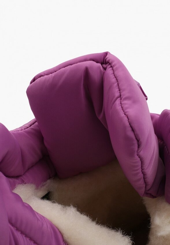 Дутики King Boots