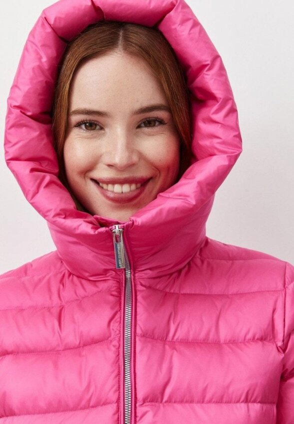 Пуховик JC Just Clothes