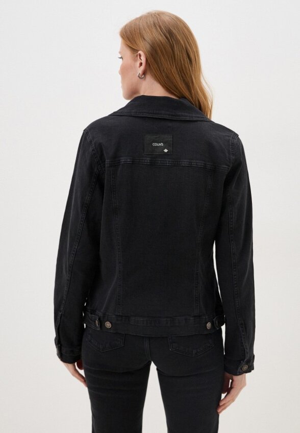 Куртка джинсовая Colin's
