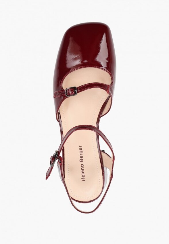 Туфли Helena Berger