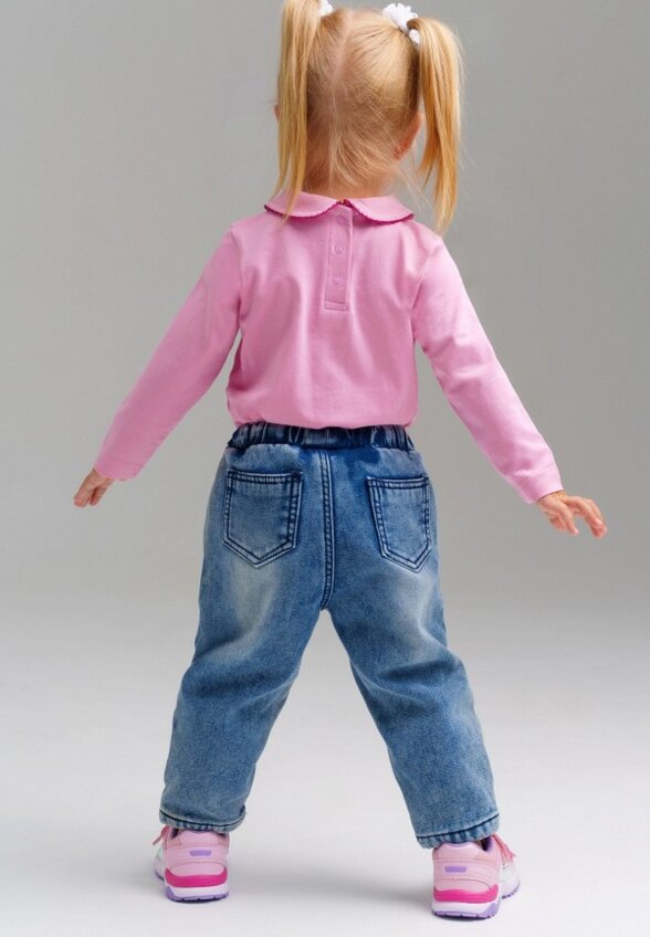 Джинсы PlayToday