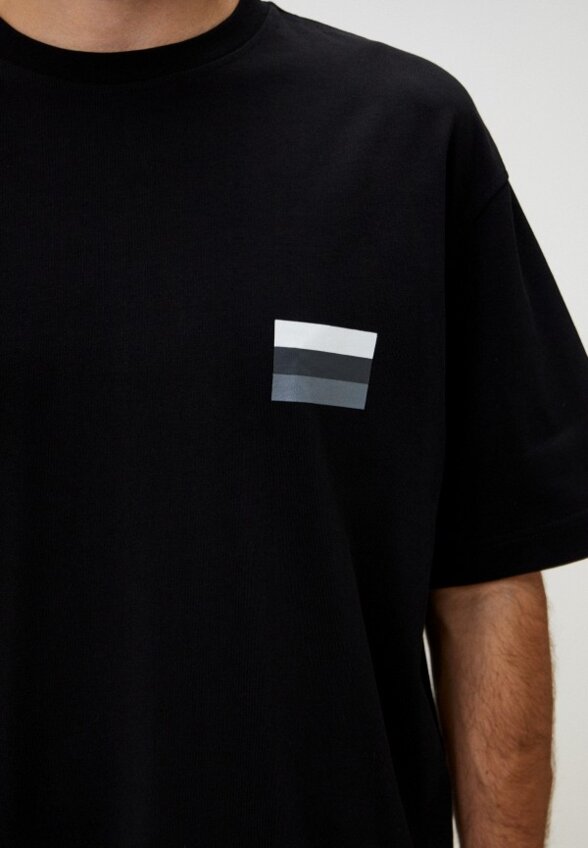 Футболка Topclo