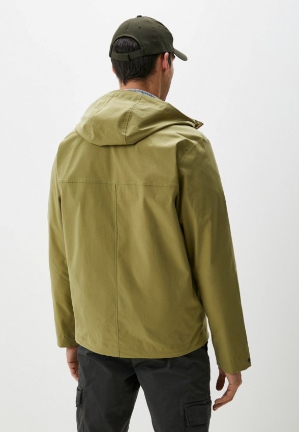 Ветровка Jack Wolfskin