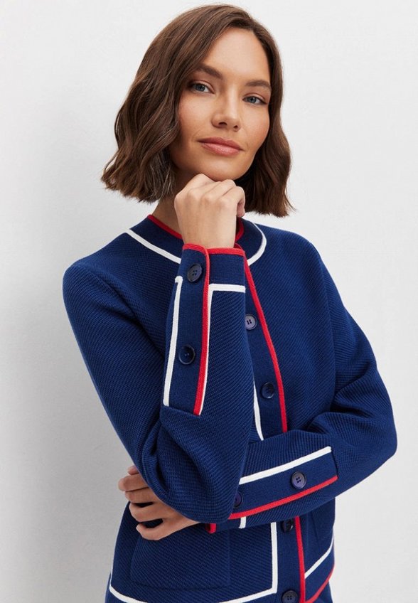 Жакет 99Colorspace