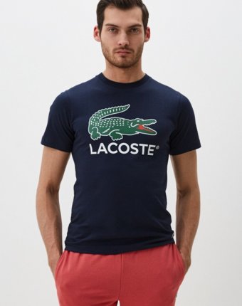 Футболка Lacoste мужчинам