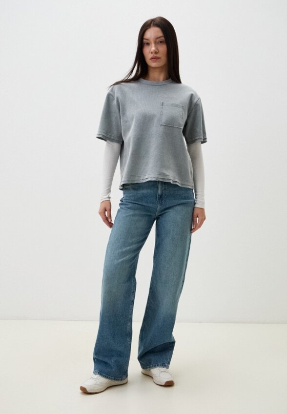 Джинсы Colin's