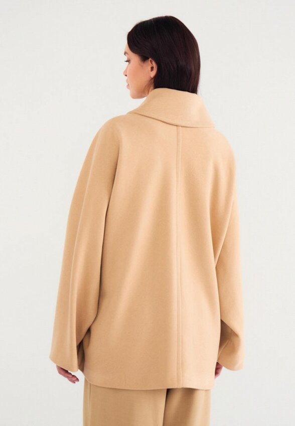 Полупальто Vittoria Vicci