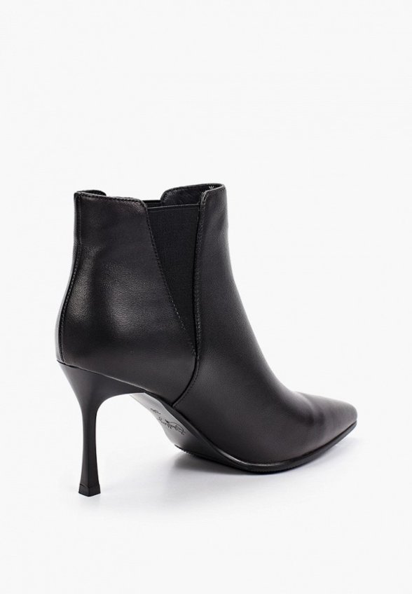 Ботильоны Valley