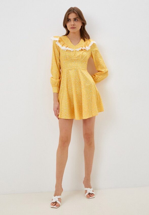 Платье Lakressi