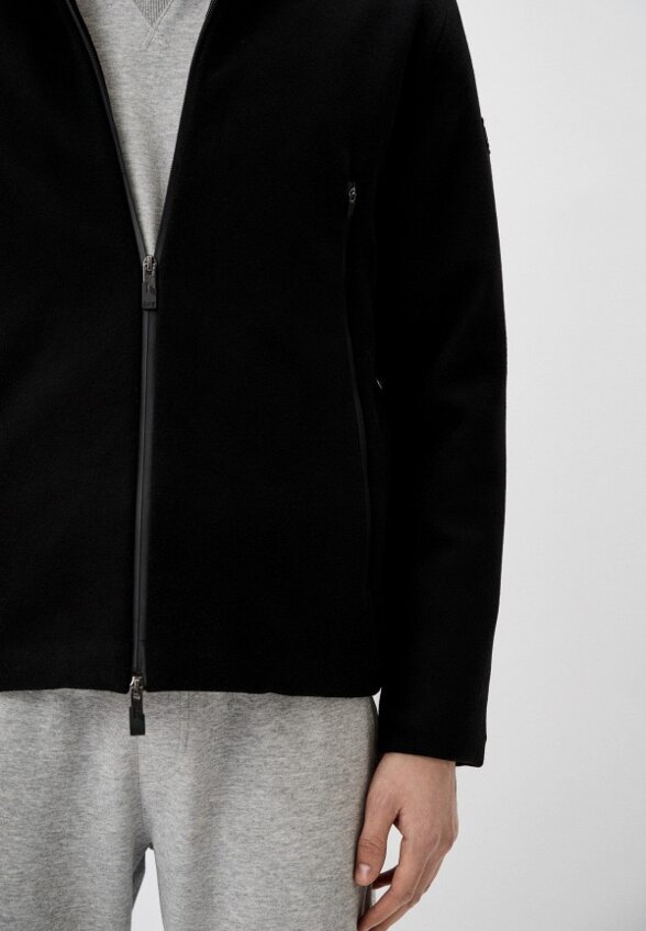 Полупальто EA7