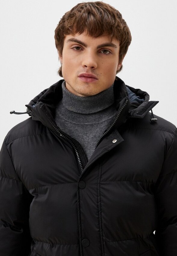 Пуховик Guess