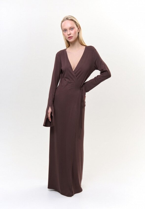 Халат домашний Coshene