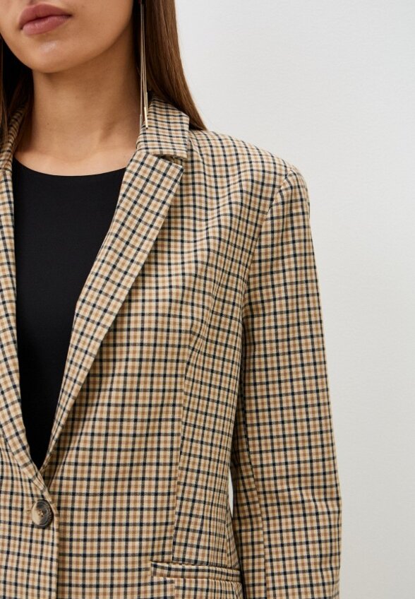 Жакет Тамбовчанка