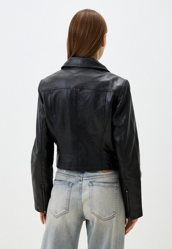 Косуха Снежная Королева