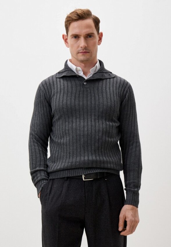 Джемпер Calliope