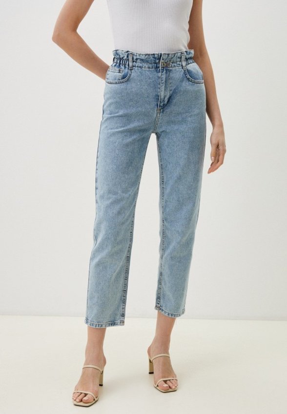 Джинсы Terranova